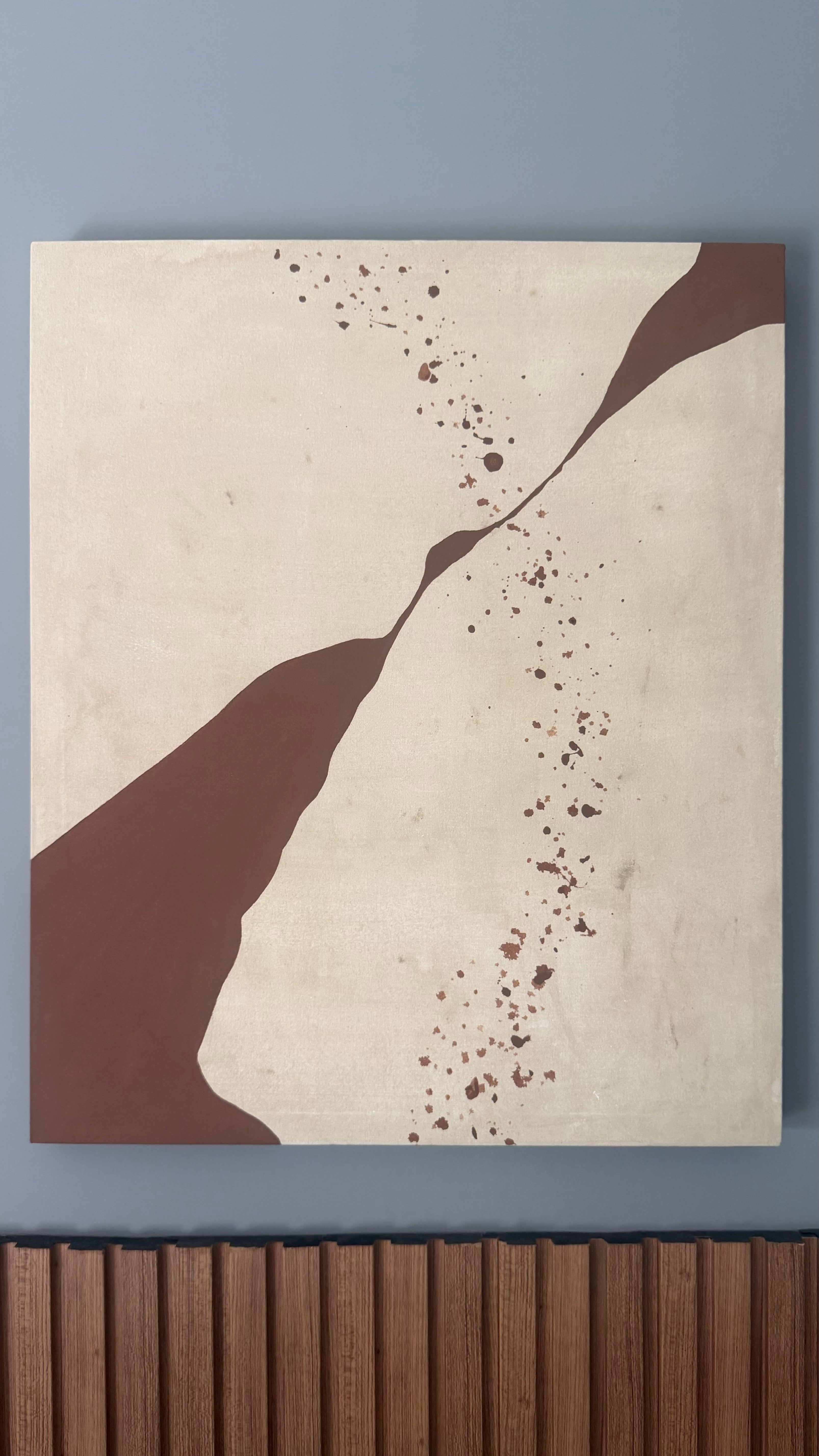 Díptico Constelaciones