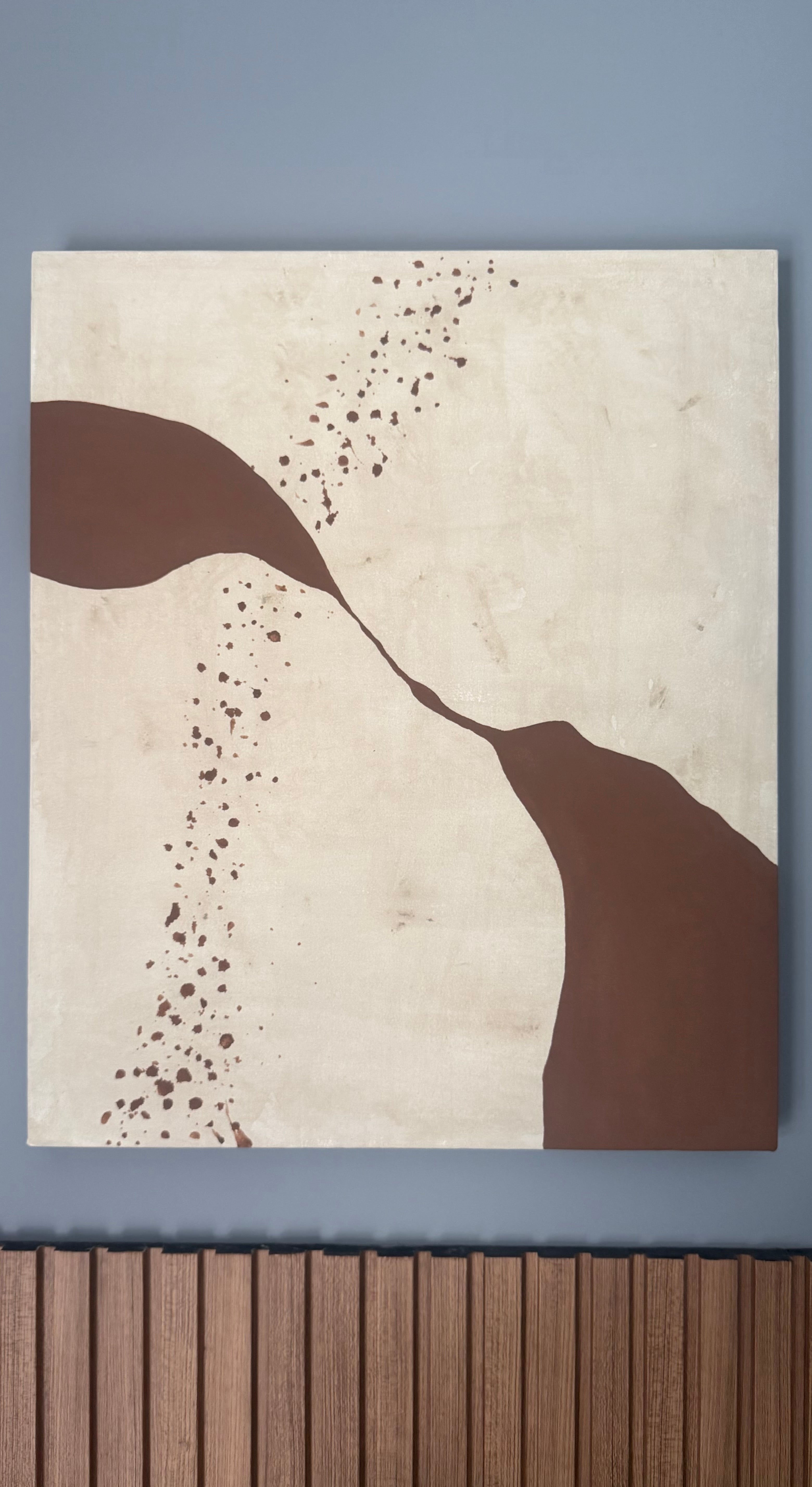 Díptico Constelaciones