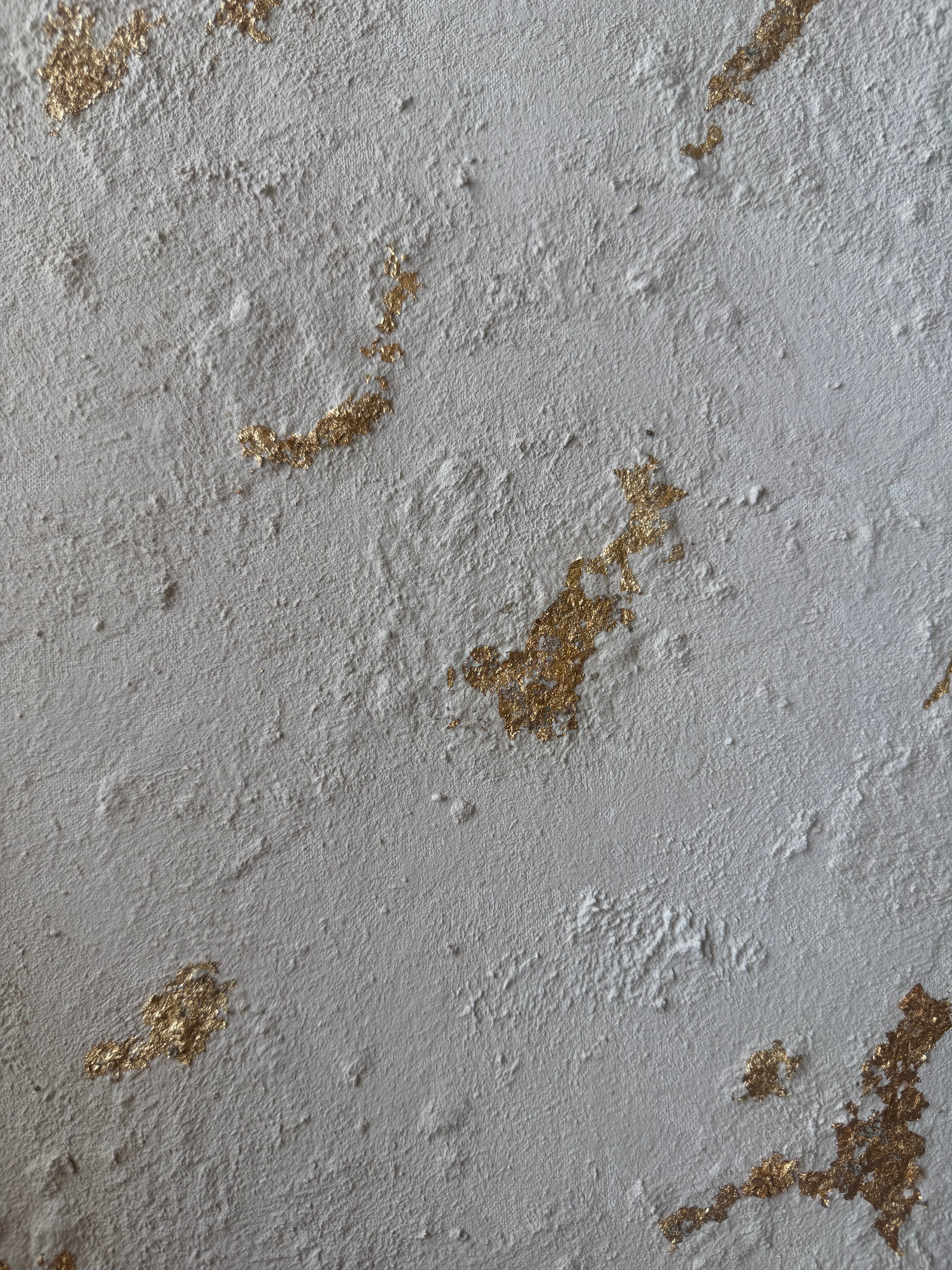 Díptico huellas de lo invisible